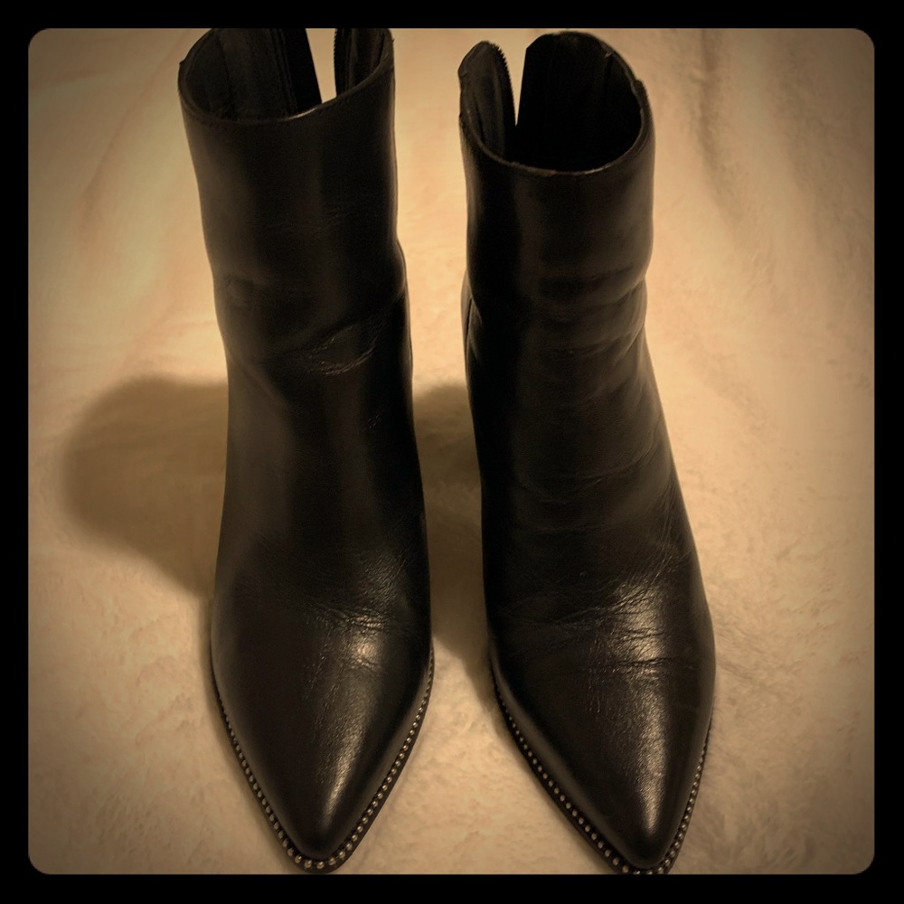 Comfy boots
